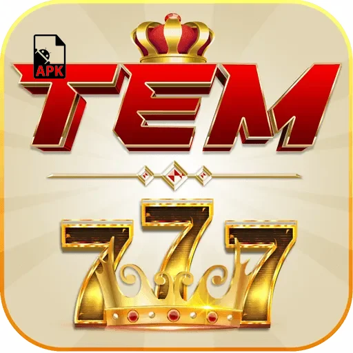 APK oficial da tem777 para Android