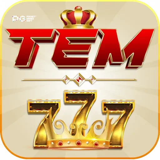 Logo da tem777